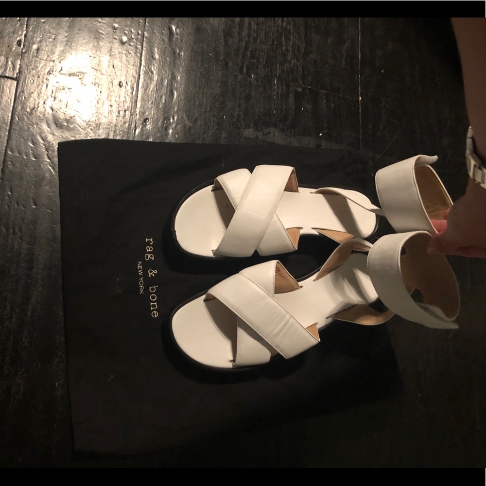 Rag & Bone Venus Sandals